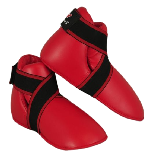 Sparring Boots