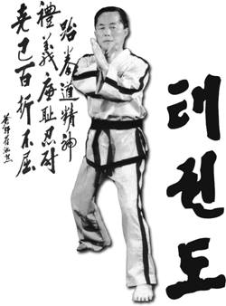 Choi Hong Hi